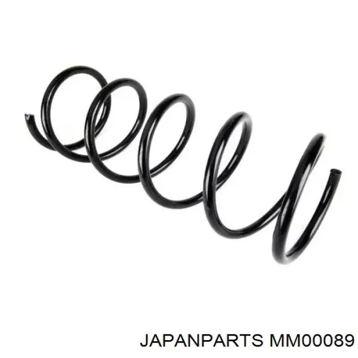 MM00089 Japan Parts амортизатор передній