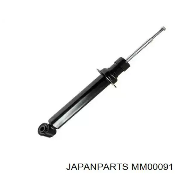 MM00091 Japan Parts амортизатор задній