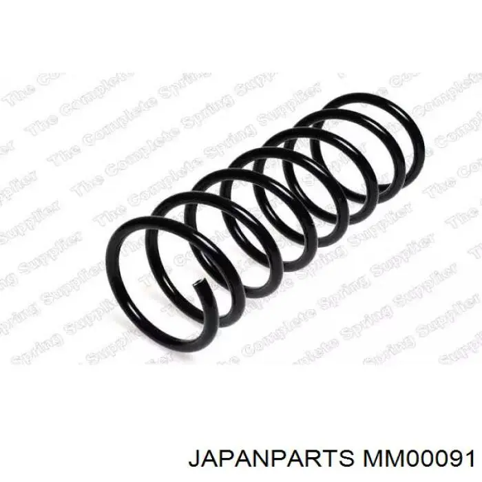Амортизатор задній MM00091 Japan Parts