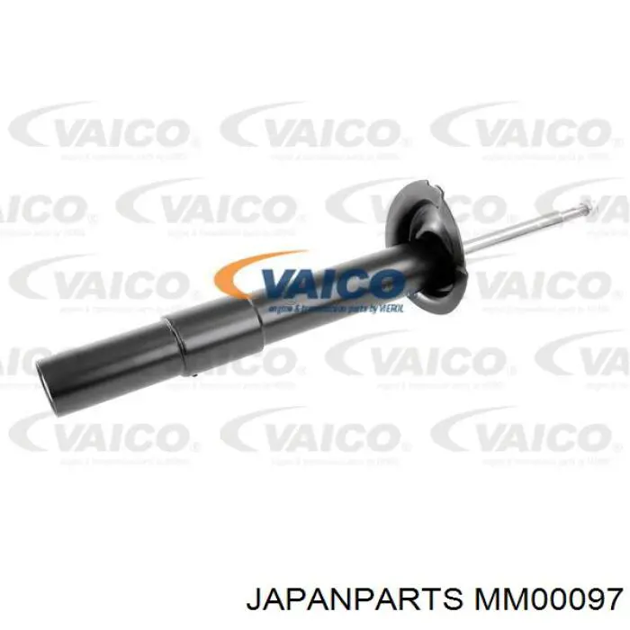 MM00097 Japan Parts амортизатор передній, лівий
