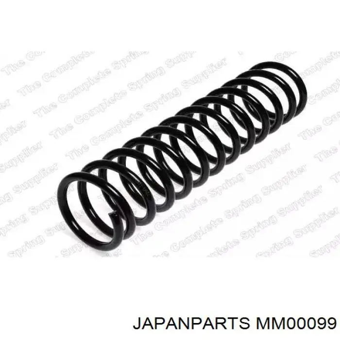 Амортизатор задній MM00099 Japan Parts