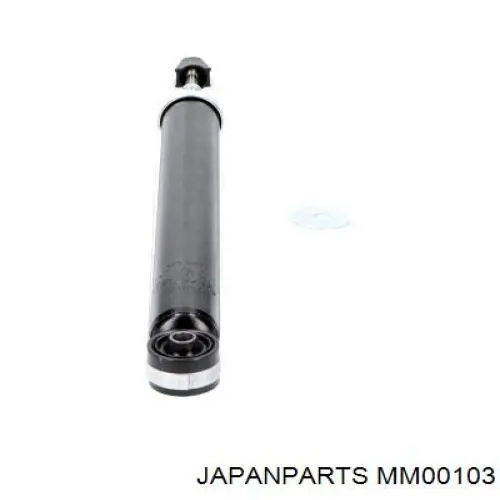 Амортизатор задній MM00103 Japan Parts