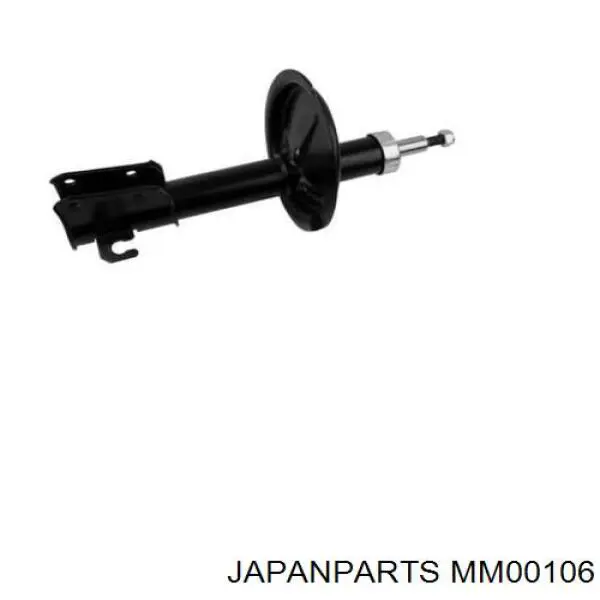 MM00106 Japan Parts амортизатор передній, правий