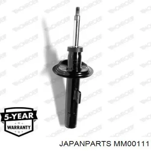 Стійка передня, ліва Japan Parts MM00111