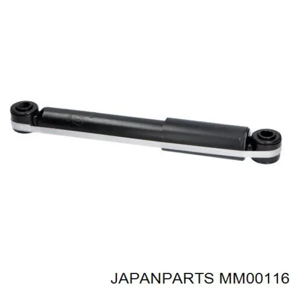 Амортизатор задній MM00116 Japan Parts