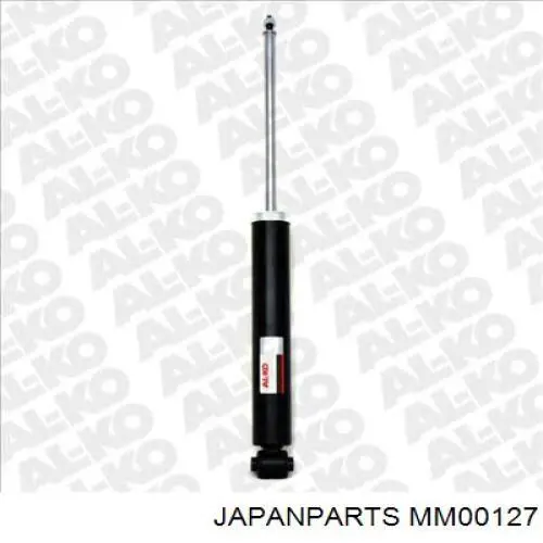 Амортизатор задній Japan Parts MM00127 ціна, від 26.70 USD