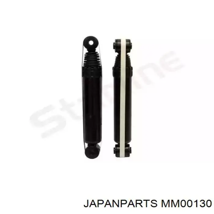 Амортизатор задній MM00130 Japan Parts