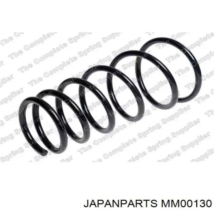 Задній амортизатор Japan Parts MM00130