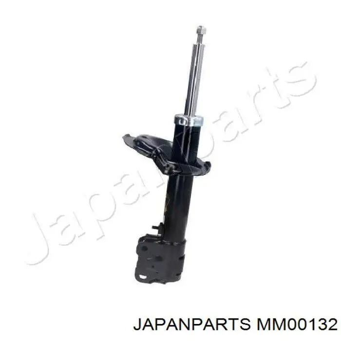 MM00132 Japan Parts амортизатор передній, правий
