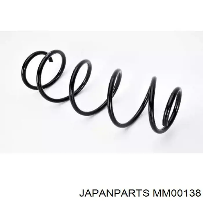 MM00138 Japan Parts Амортизатори задні