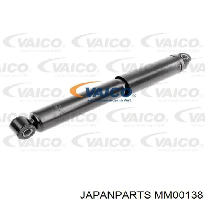 Амортизатор задній MM00138 Japan Parts