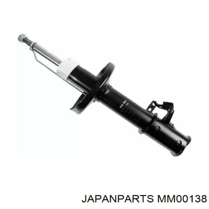 Задній амортизатор Japan Parts MM00138