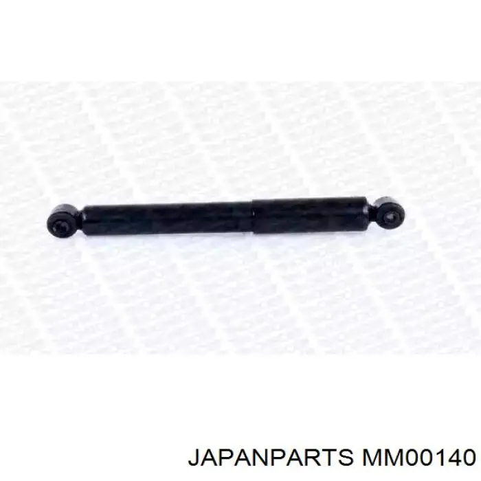 Амортизатор передній MM00140 Japan Parts