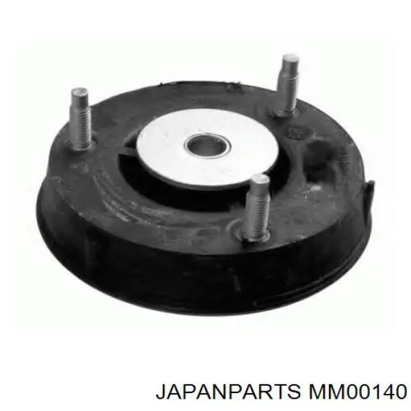 Амортизатори передні Japan Parts MM00140