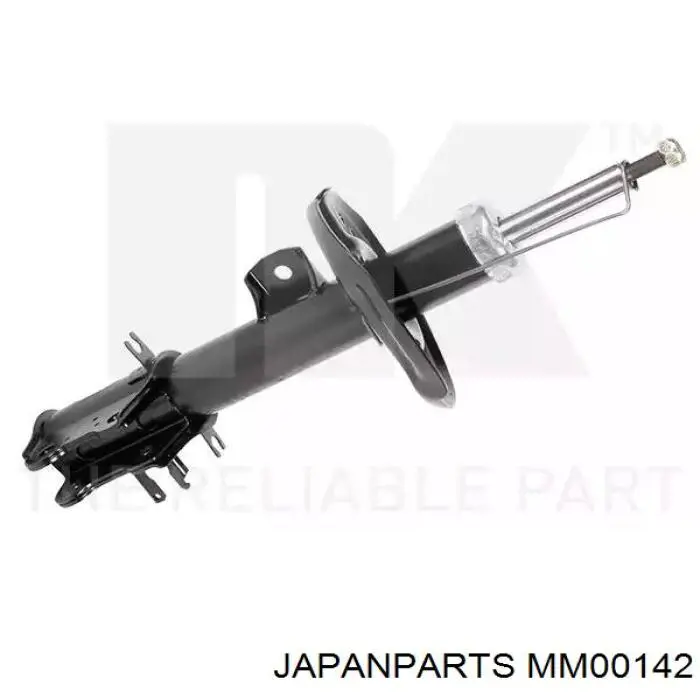 Стійка передня, ліва Japan Parts MM00142