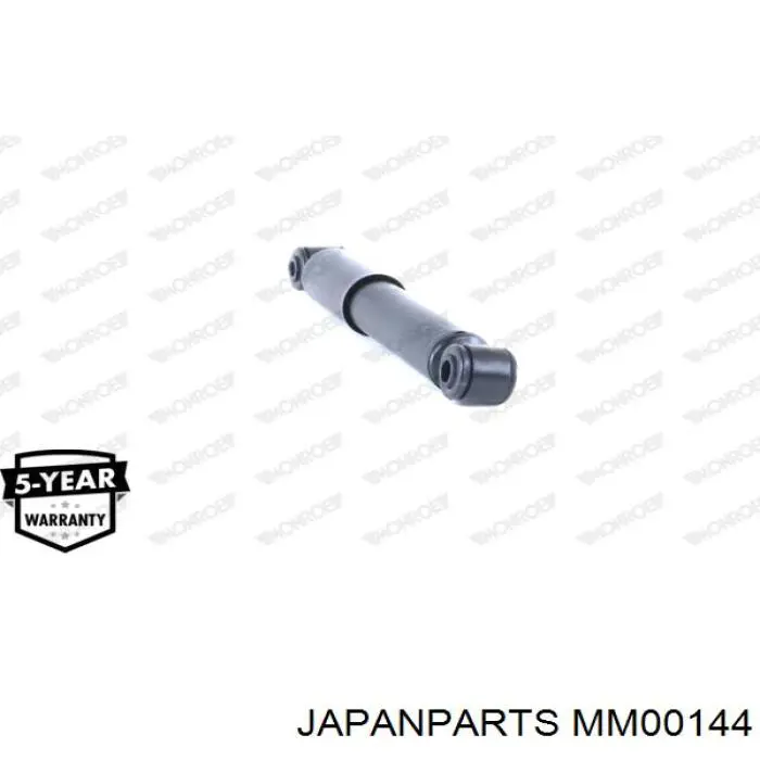 MM00144 Japan Parts амортизатор задній