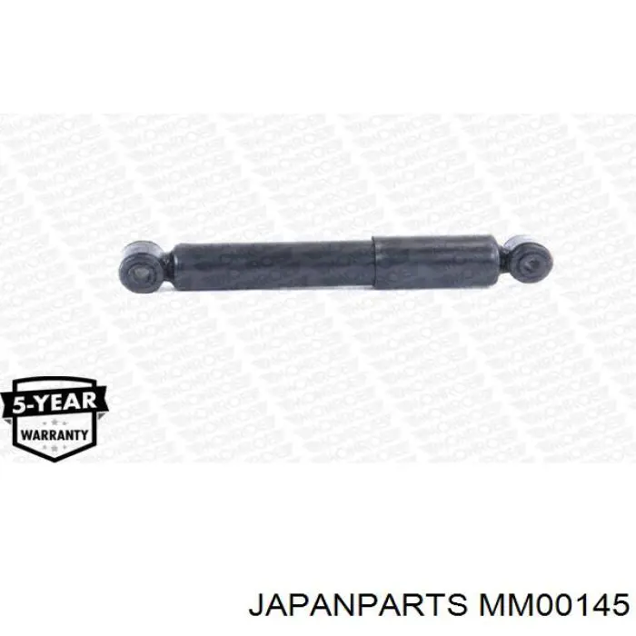 MM00145 Japan Parts амортизатор задній
