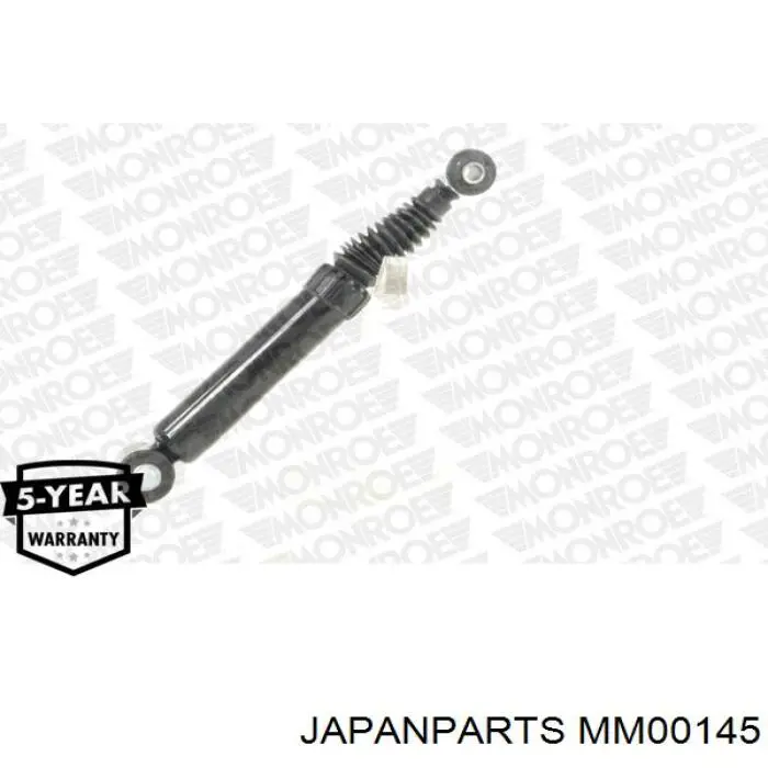 Амортизатор задній MM00145 Japan Parts