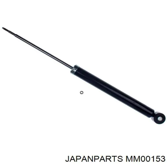 Амортизатор задній MM00153 Japan Parts