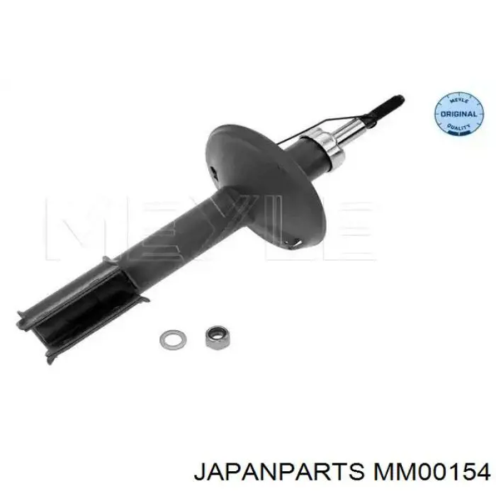 Амортизатор передній MM00154 Japan Parts