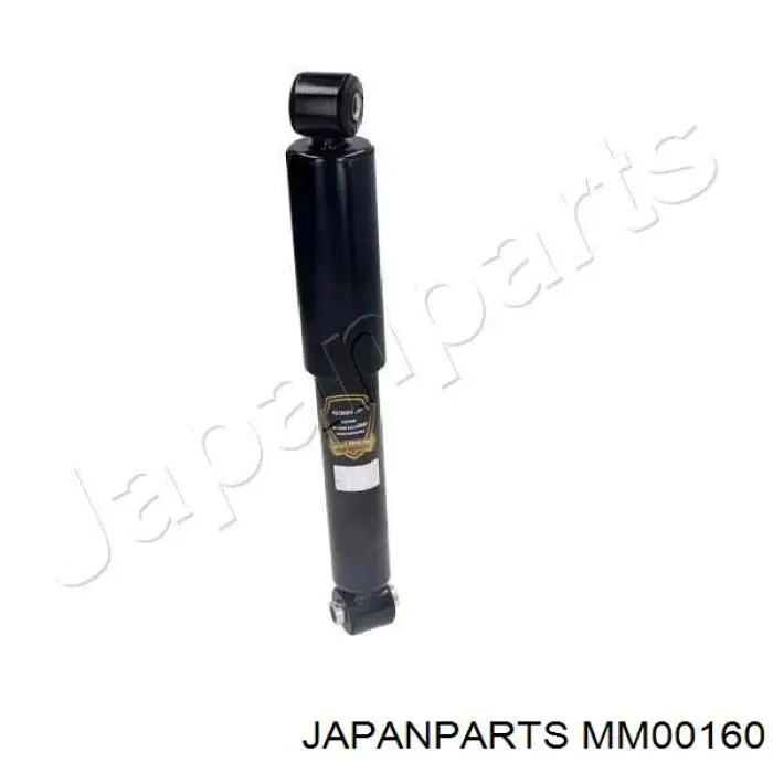 MM00160 Japan Parts Амортизатори задні