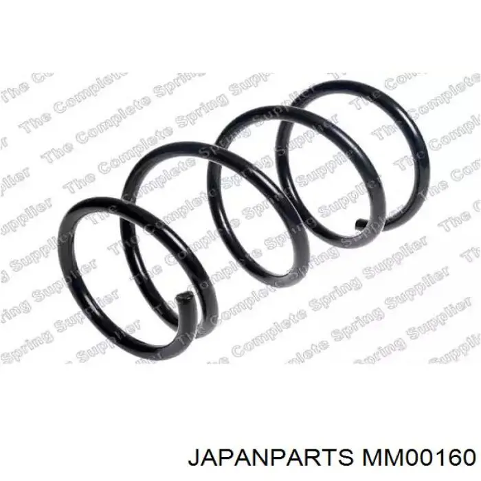 Амортизатор задній Japan Parts MM00160 ціна, від 21.93 USD