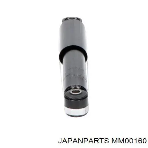Амортизатор задній MM00160 Japan Parts