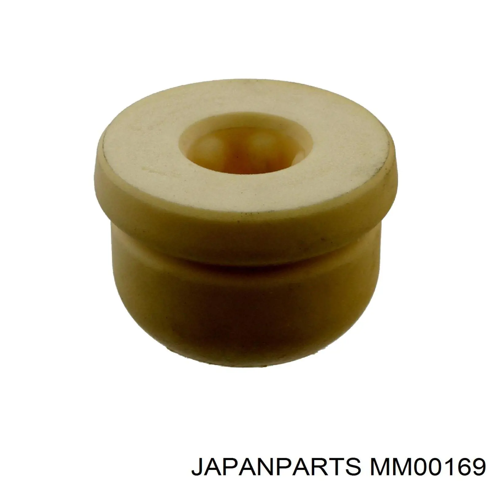 Стійка передня, ліва Japan Parts MM00169