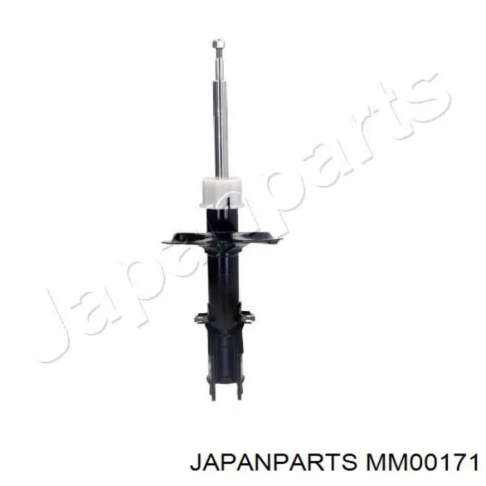 MM00171 Japan Parts амортизатор передній
