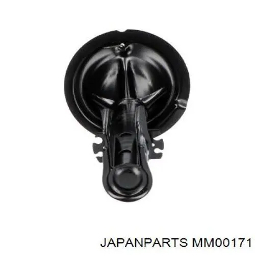 Амортизатор передній MM00171 Japan Parts