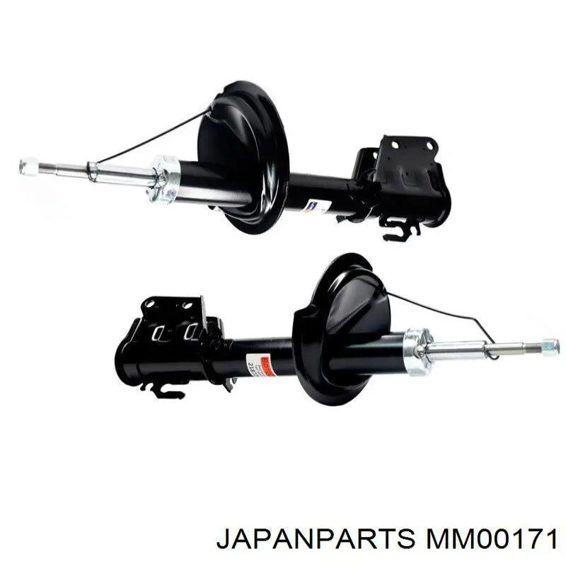 MM00171 Japan Parts Стійка передня