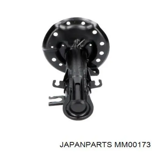 MM00173 Japan Parts амортизатор передній, лівий