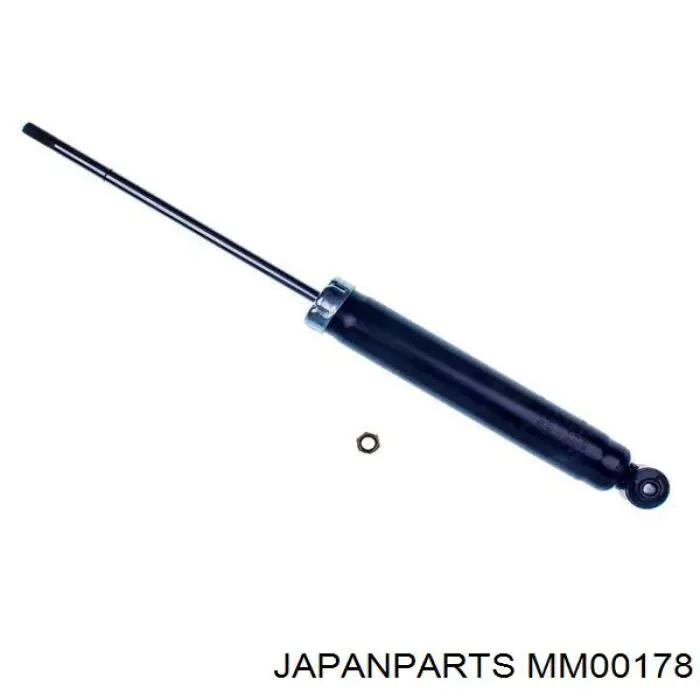 MM00178 Japan Parts Амортизатори задні