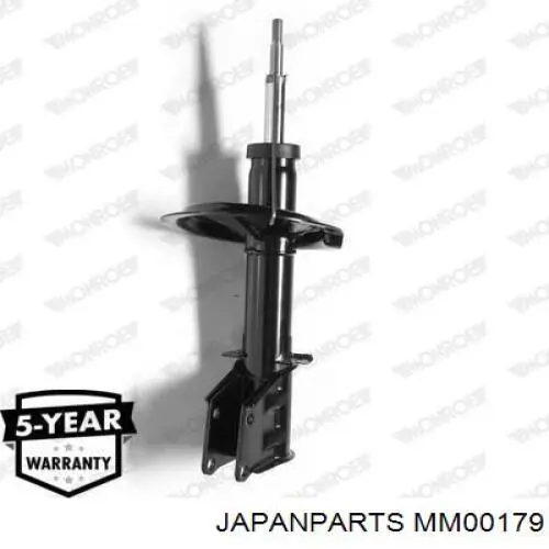 Амортизатор задній MM00179 Japan Parts