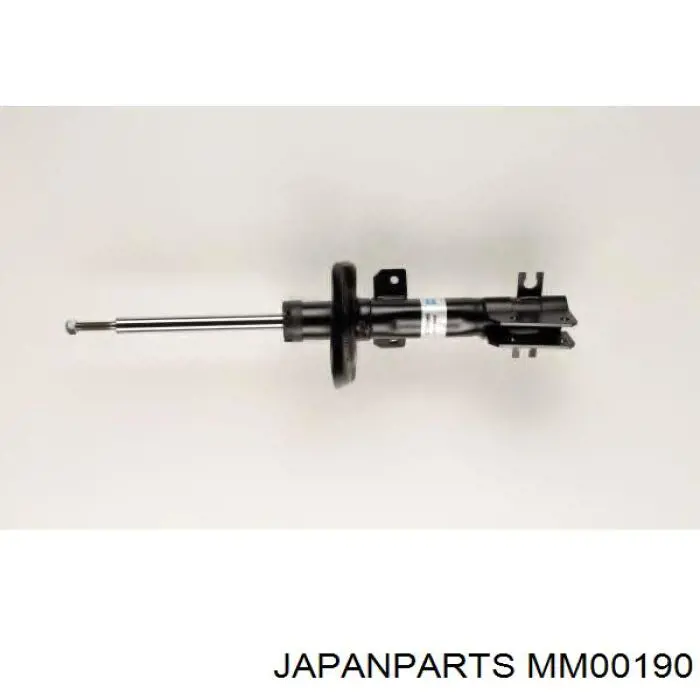 Купити MM00190 Japan Parts Стійка амортизатора задня