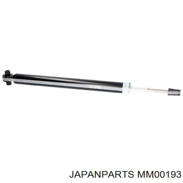 MM00193 Japan Parts Амортизатори задні