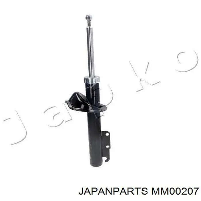 MM00207 Japan Parts амортизатор передній