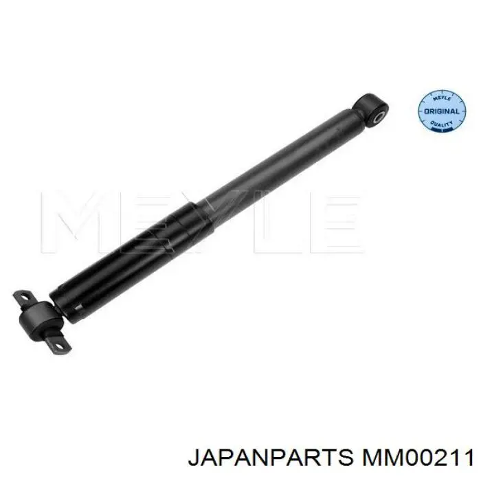 Амортизатор задній MM00211 Japan Parts