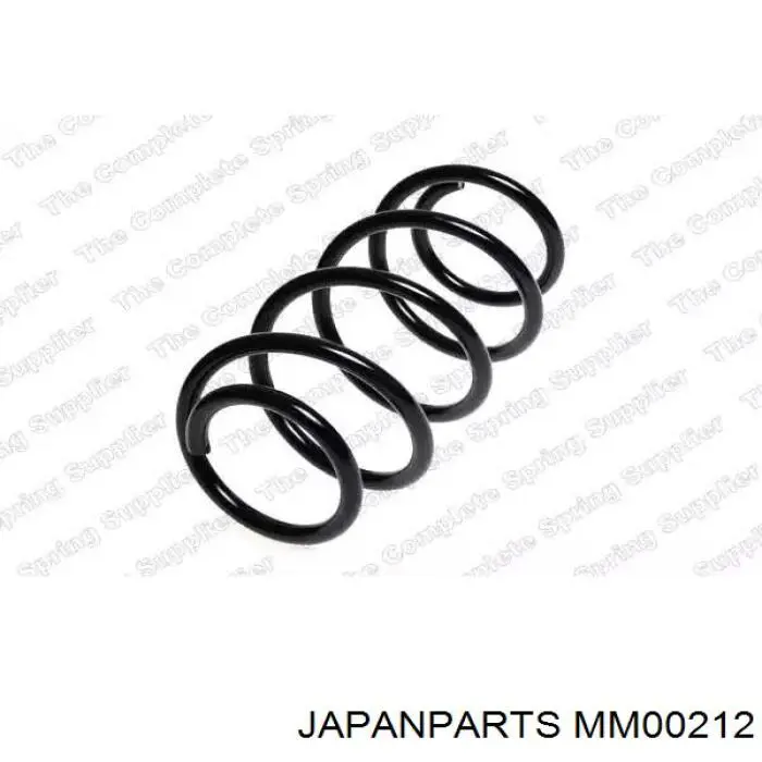 Стійка передня, ліва Japan Parts MM00212