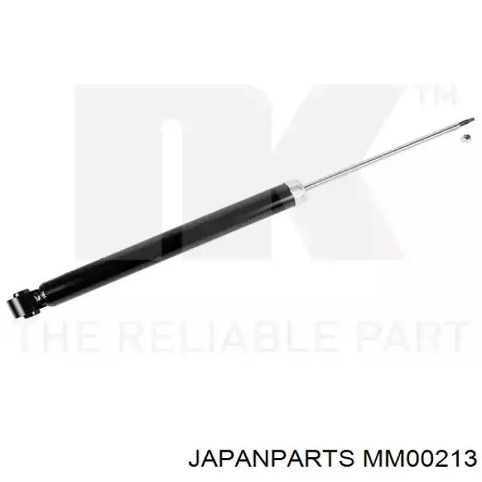 MM00213 Japan Parts Ліва передня стійка