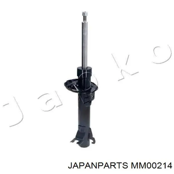MM00214 Japan Parts амортизатор передній, правий