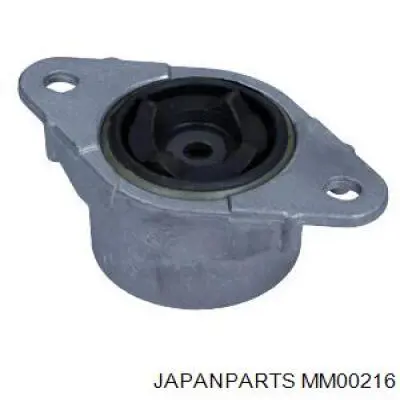 Амортизатор задній MM00216 Japan Parts