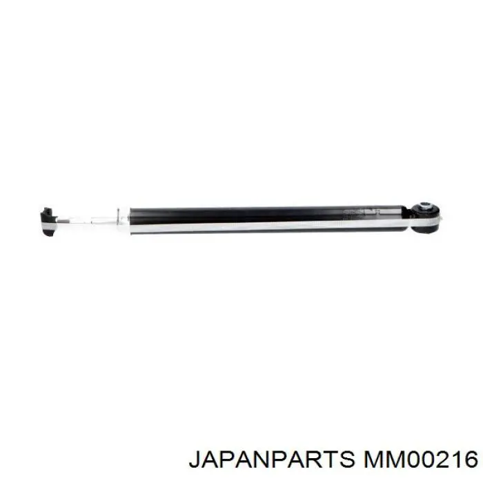 Купити MM00216 Japan Parts Стійка амортизатора задня