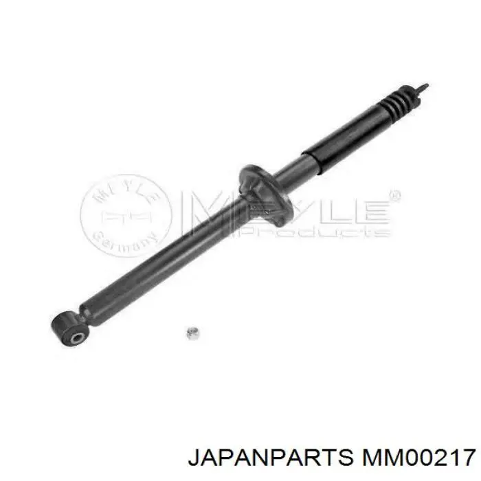 Стойка амортизатора передняя Japan Parts MM00217 ціна, від 41.56 USD