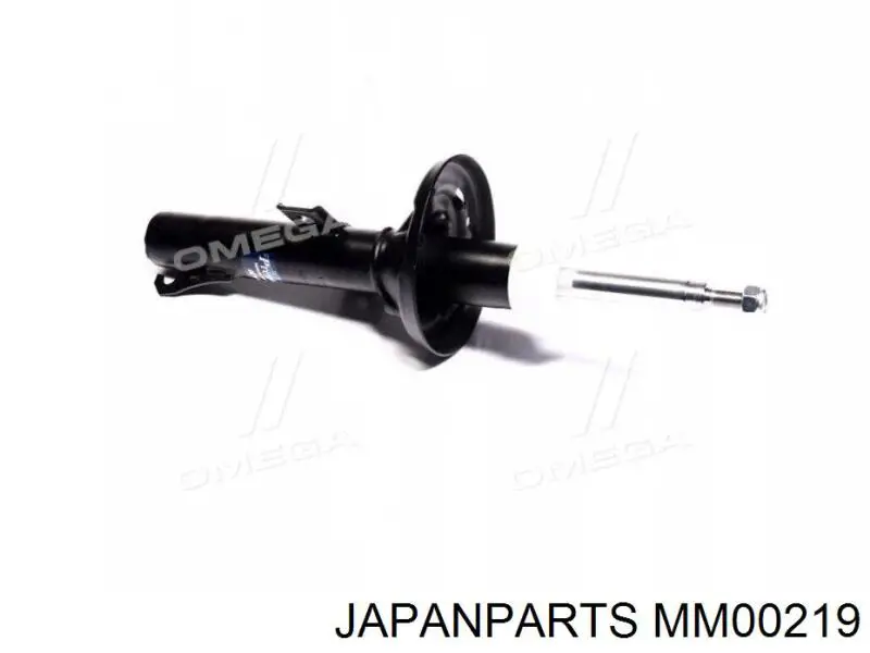 Амортизатори передні Japan Parts MM00219