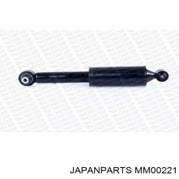 Задній амортизатор Japan Parts MM00221