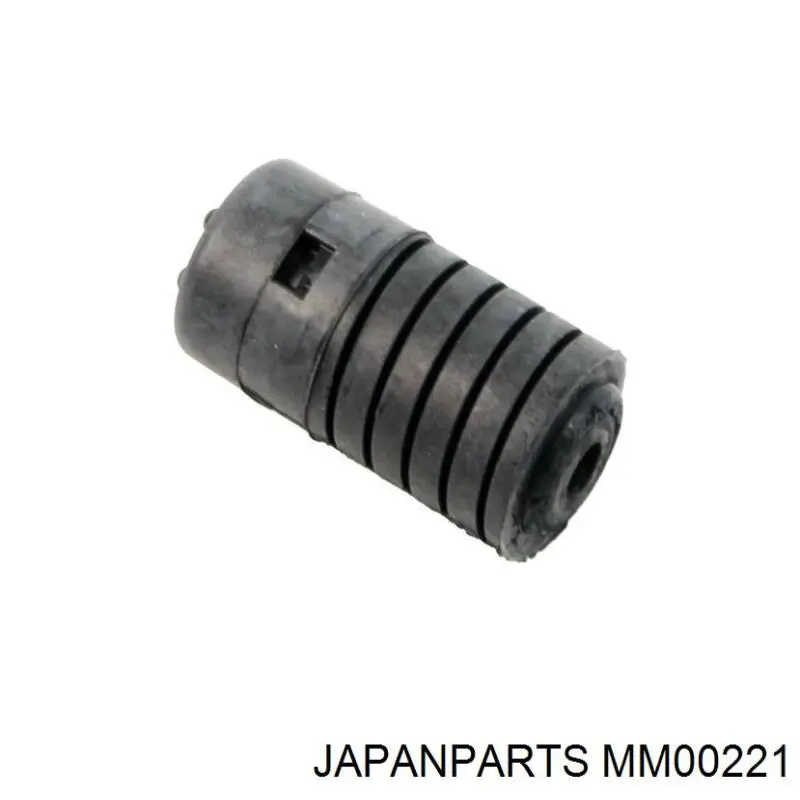 MM00221 Japan Parts Амортизатори задні