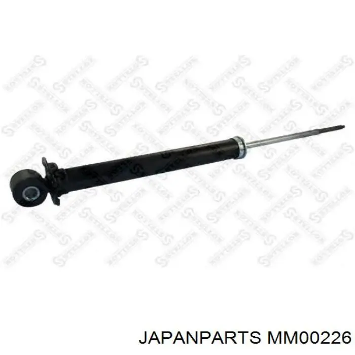 Купити MM00226 Japan Parts Стійка амортизатора задня
