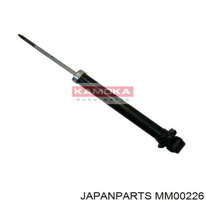Амортизатор задній MM00226 Japan Parts