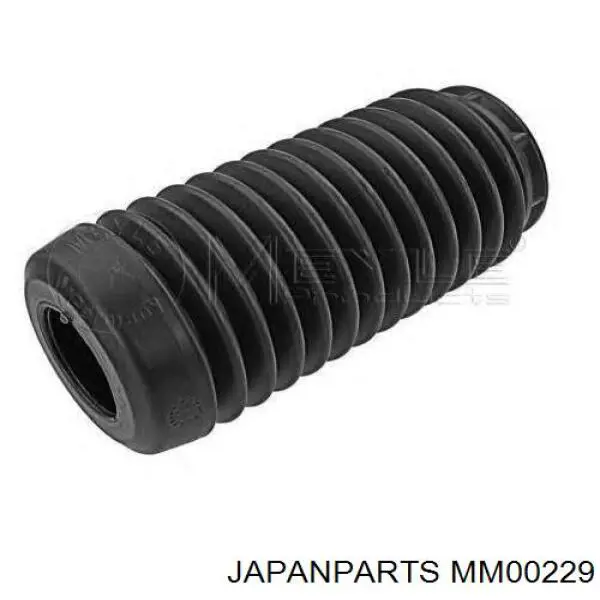 Амортизатор задній MM00229 Japan Parts